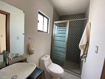 Casa en venta al sur de Pachuca con opción a crecimiento.
