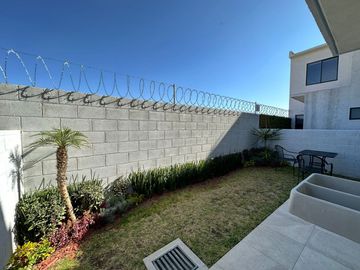 Casa en venta al sur de Pachuca con opción a crecimiento.