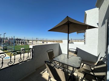 Casa en venta al sur de Pachuca con opción a crecimiento.