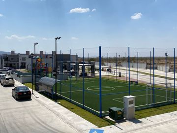Casa en venta al sur de Pachuca con opción a crecimiento.