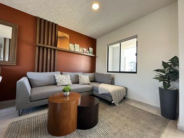 Casa en venta al sur de Pachuca con opción a crecimiento.