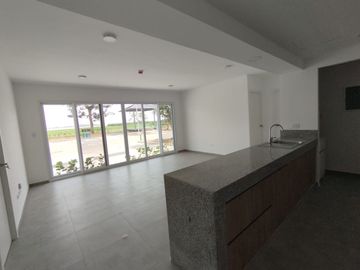 Departamento en venta, Ribera del Buijo, nuevo Samborondón