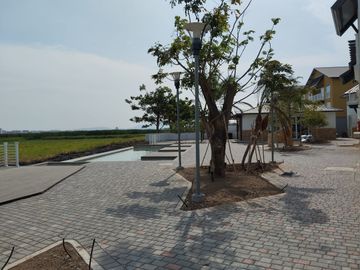 Departamento en venta, Ribera del Buijo, nuevo Samborondón