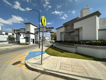 En venta bonito departamento en PACHUCA con CISTERNA