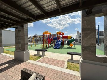 En venta bonito departamento en PACHUCA con CISTERNA