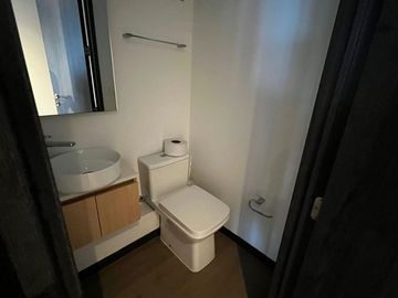 SE VENDE CESIÓN DE PROMESA - TOWNHOUSE NUEVO, POR ESTRENAR - 3D2B2E1BOD. - SAN CARLOS DE APOQUINDO