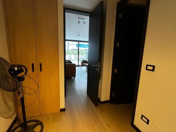 SE VENDE CESIÓN DE PROMESA - TOWNHOUSE NUEVO, POR ESTRENAR - 3D2B2E1BOD. - SAN CARLOS DE APOQUINDO