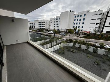 SE VENDE CESIÓN DE PROMESA - TOWNHOUSE NUEVO, POR ESTRENAR - 3D2B2E1BOD. - SAN CARLOS DE APOQUINDO