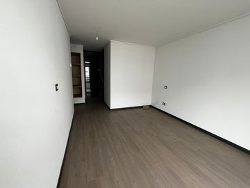 SE VENDE CESIÓN DE PROMESA - TOWNHOUSE NUEVO, POR ESTRENAR - 3D2B2E1BOD. - SAN CARLOS DE APOQUINDO