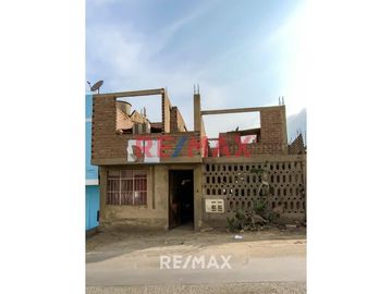 VENTA DE TERRENO EN ZONA ESTRATÉGICA DE SAN JUAN DE LURIGANCHO