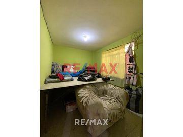 VENTA DE TERRENO EN ZONA ESTRATÉGICA DE SAN JUAN DE LURIGANCHO