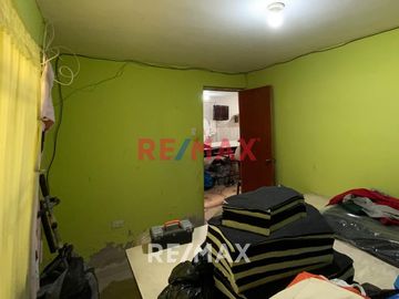 VENTA DE TERRENO EN ZONA ESTRATÉGICA DE SAN JUAN DE LURIGANCHO