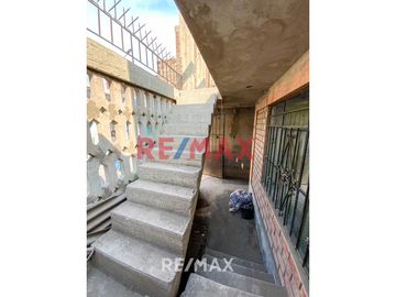 VENTA DE TERRENO EN ZONA ESTRATÉGICA DE SAN JUAN DE LURIGANCHO