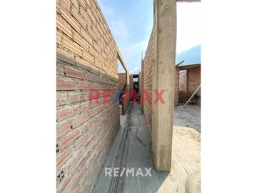 VENTA DE TERRENO EN ZONA ESTRATÉGICA DE SAN JUAN DE LURIGANCHO