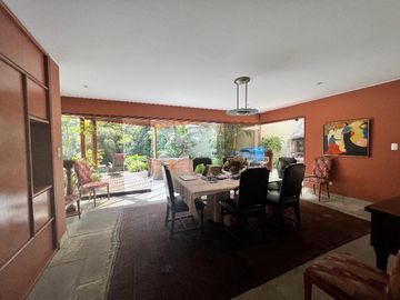 VENDO CASA LA PLANICIE BASTANTE POTENCIAL