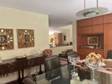 VENDO CASA LA PLANICIE BASTANTE POTENCIAL