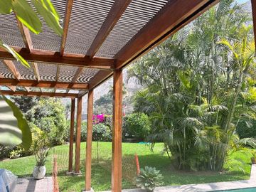 VENDO CASA LA PLANICIE BASTANTE POTENCIAL