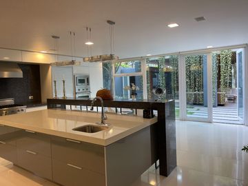 Espectacular residencia La Planicie, La Molina