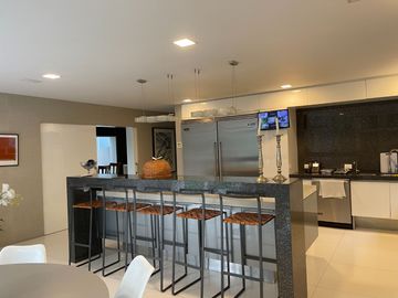 Espectacular residencia La Planicie, La Molina