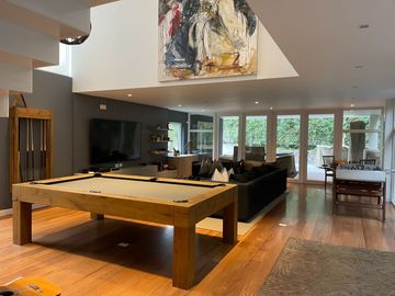 Espectacular residencia La Planicie, La Molina