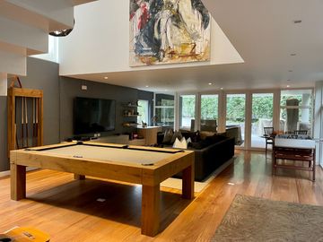 Espectacular residencia La Planicie, La Molina