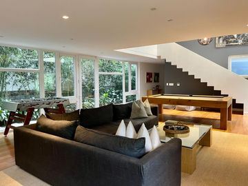 Espectacular residencia La Planicie, La Molina