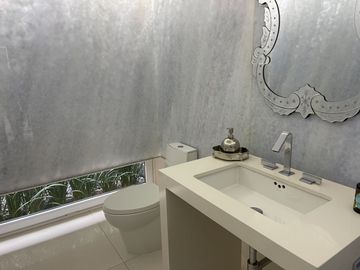 Espectacular residencia La Planicie, La Molina
