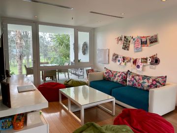 Espectacular residencia La Planicie, La Molina