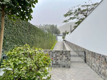 Espectacular residencia La Planicie, La Molina