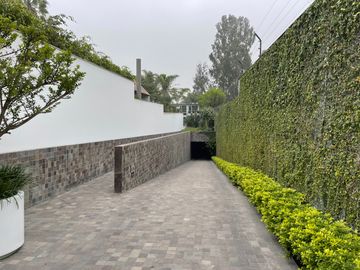 Espectacular residencia La Planicie, La Molina