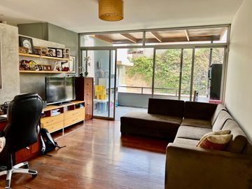 Venta moderna casa Urb. La Molina Vieja