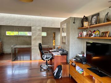 Venta moderna casa Urb. La Molina Vieja