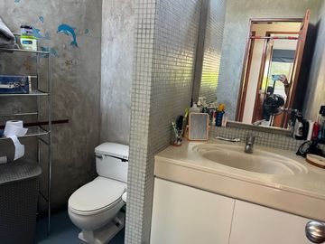 Venta moderna casa Urb. La Molina Vieja