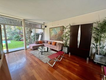 Venta moderna casa Urb. La Molina Vieja