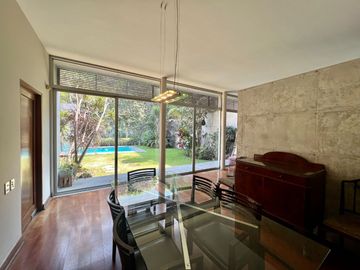 Venta moderna casa Urb. La Molina Vieja