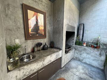 Venta moderna casa Urb. La Molina Vieja
