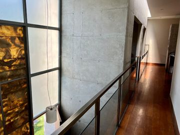 Venta moderna casa Urb. La Molina Vieja