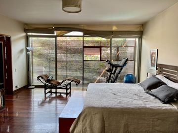 Venta moderna casa Urb. La Molina Vieja