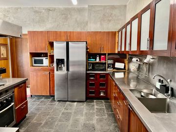 Venta moderna casa Urb. La Molina Vieja