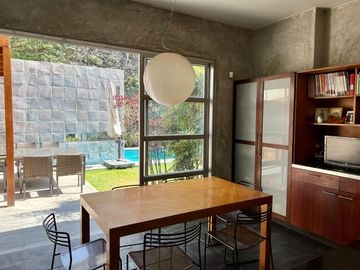 Venta moderna casa Urb. La Molina Vieja