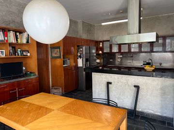 Venta moderna casa Urb. La Molina Vieja