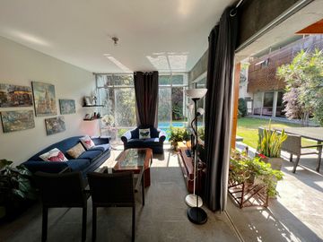 Venta moderna casa Urb. La Molina Vieja