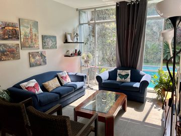 Venta moderna casa Urb. La Molina Vieja