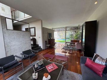 Venta moderna casa Urb. La Molina Vieja