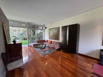 Venta moderna casa Urb. La Molina Vieja