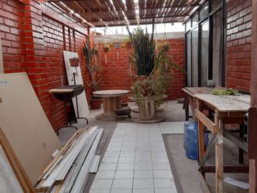 En VENTA Casa ideal para familias y emprendedores en Arica