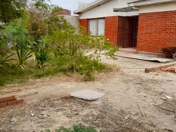 En VENTA Casa ideal para familias y emprendedores en Arica
