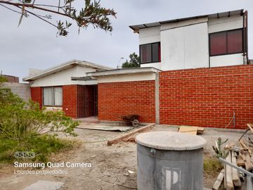 En VENTA Casa ideal para familias y emprendedores en Arica