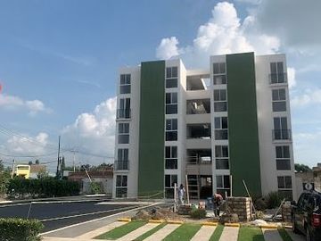 Departamento en Planta Baja a 2 Minutos de la Nueva Central Camionera