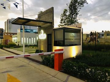 Departamento en Planta Baja a 2 Minutos de la Nueva Central Camionera